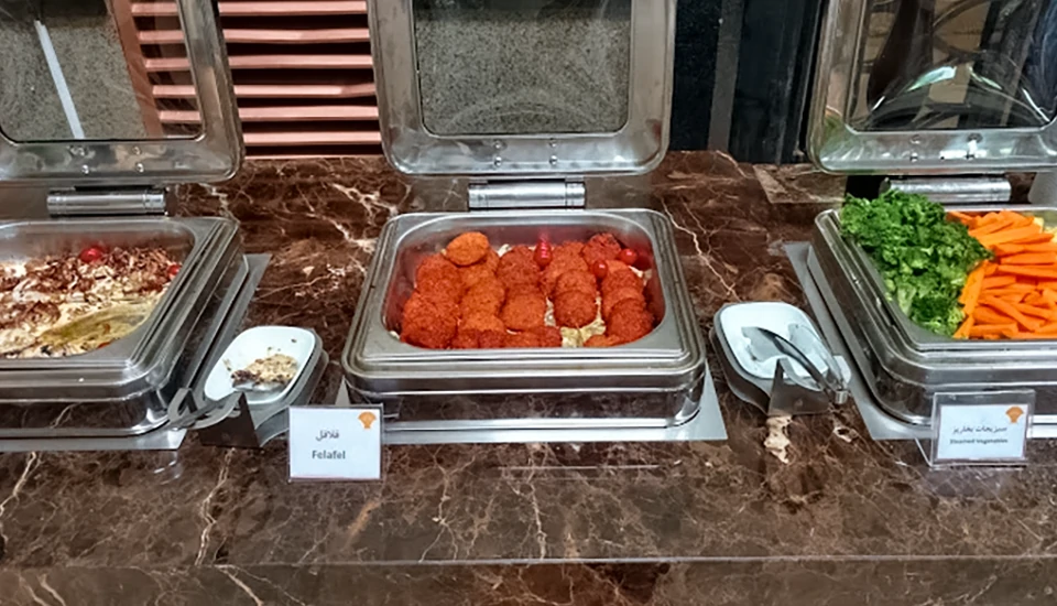 هتل داریوش کیش